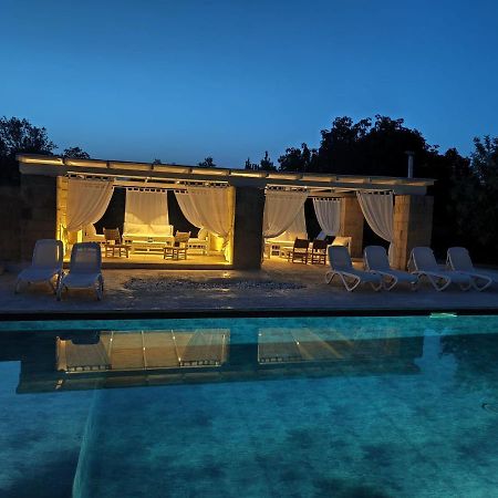 סנט'אנדראה Agriturismo La Turrita מראה חיצוני תמונה