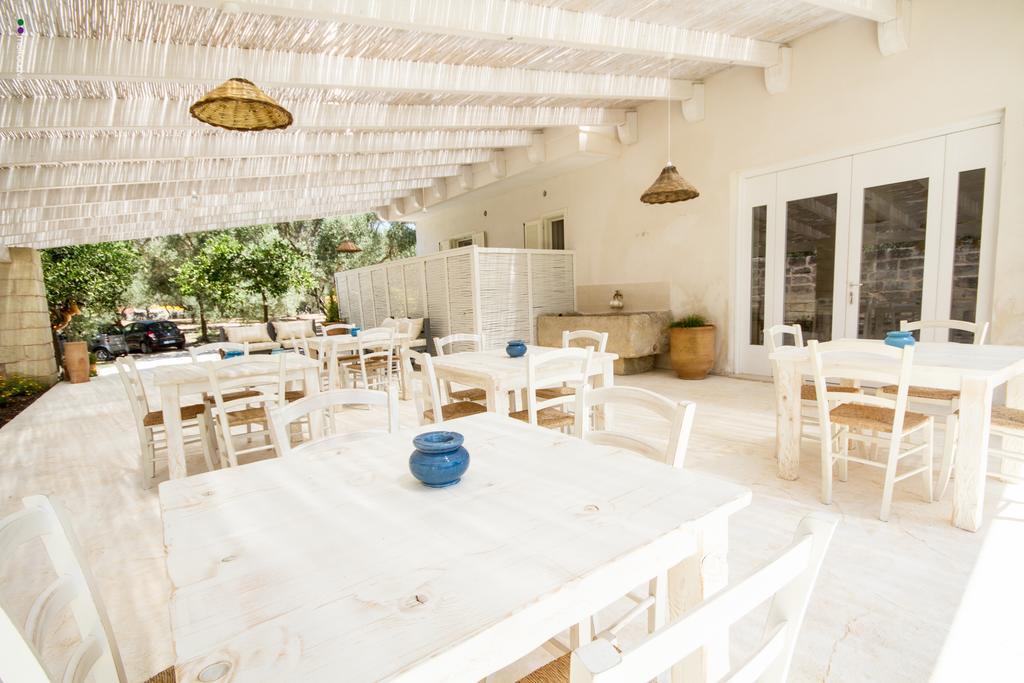 סנט'אנדראה Agriturismo La Turrita מראה חיצוני תמונה