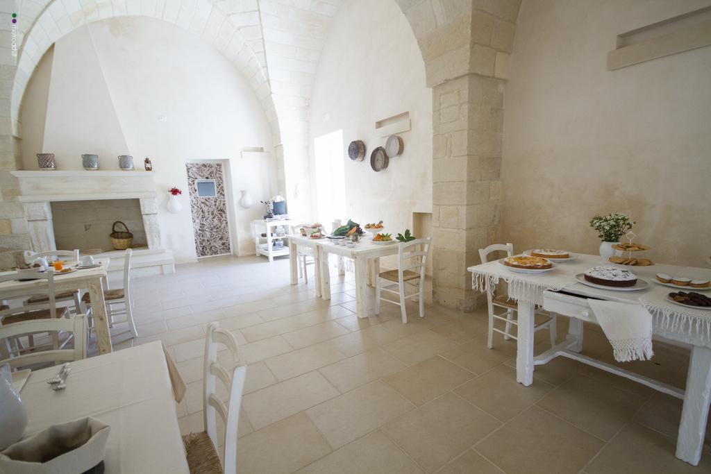 סנט'אנדראה Agriturismo La Turrita מראה חיצוני תמונה