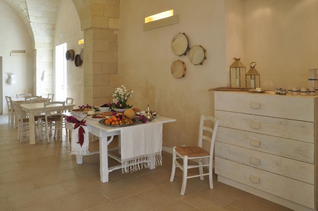 סנט'אנדראה Agriturismo La Turrita מראה חיצוני תמונה
