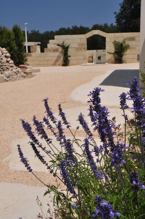 סנט'אנדראה Agriturismo La Turrita מראה חיצוני תמונה