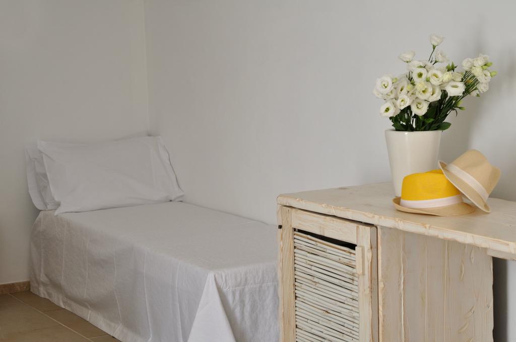 סנט'אנדראה Agriturismo La Turrita חדר תמונה