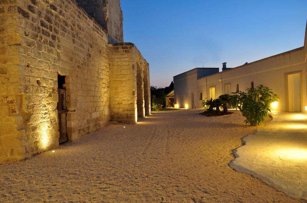 סנט'אנדראה Agriturismo La Turrita מראה חיצוני תמונה
