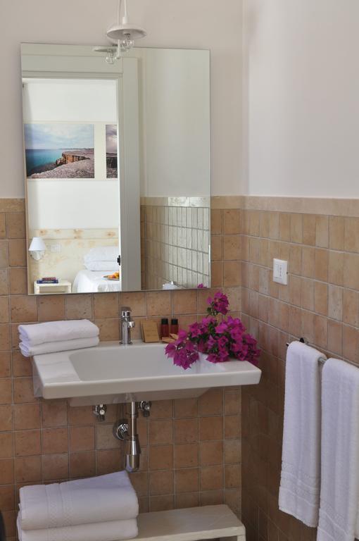 סנט'אנדראה Agriturismo La Turrita חדר תמונה