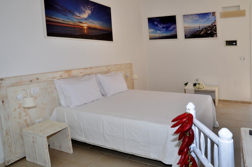 סנט'אנדראה Agriturismo La Turrita חדר תמונה
