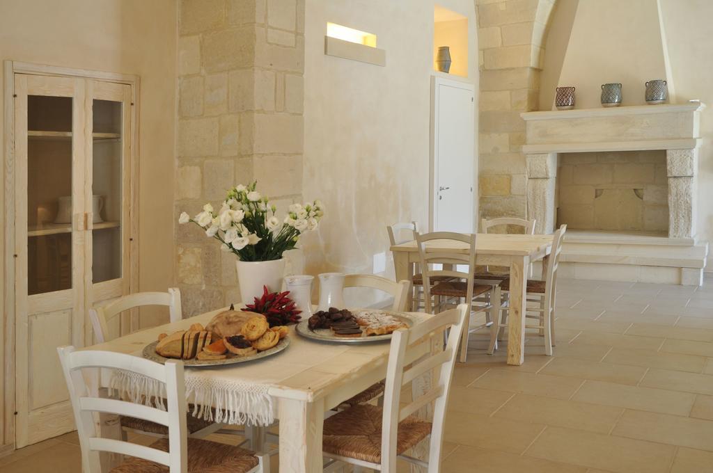 סנט'אנדראה Agriturismo La Turrita מראה חיצוני תמונה