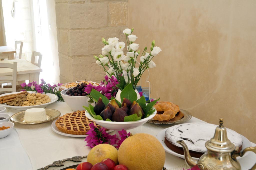 סנט'אנדראה Agriturismo La Turrita מראה חיצוני תמונה