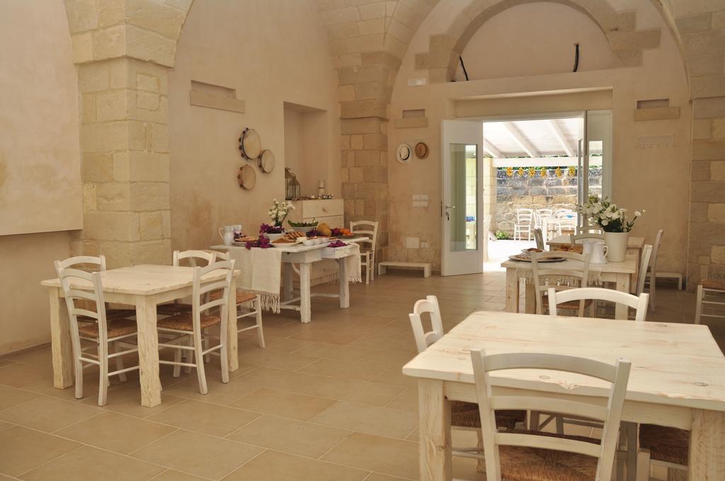 סנט'אנדראה Agriturismo La Turrita מראה חיצוני תמונה