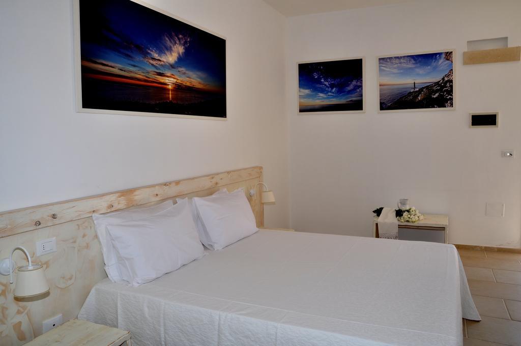סנט'אנדראה Agriturismo La Turrita חדר תמונה