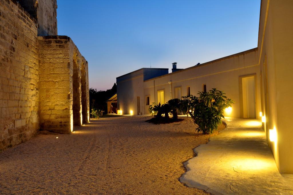 סנט'אנדראה Agriturismo La Turrita מראה חיצוני תמונה