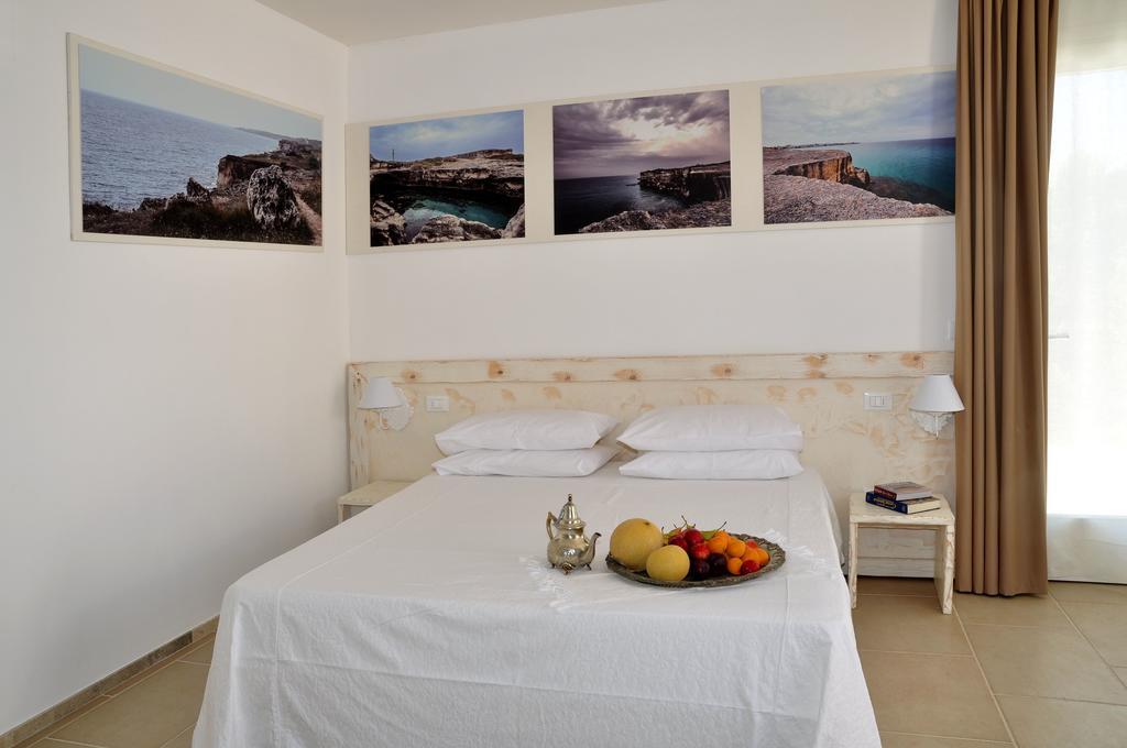 סנט'אנדראה Agriturismo La Turrita חדר תמונה